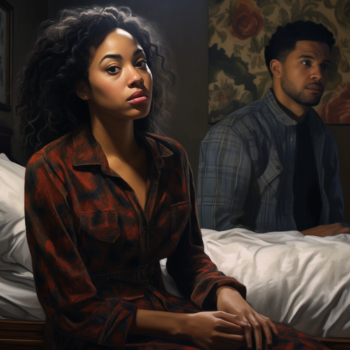 THE ROLE YOU PLAY: Wife or Concubine?