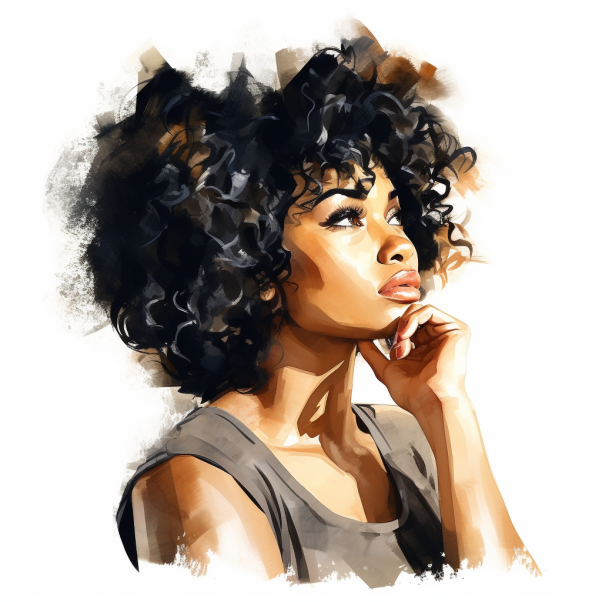 EMBRACING EVE’S LESSONS: 5 Steps to Owning Your Journey