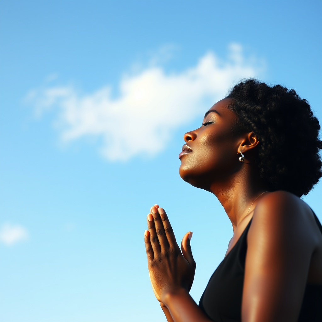 Sorry, Not Sorry: Choosing to Please YAH, Not Man