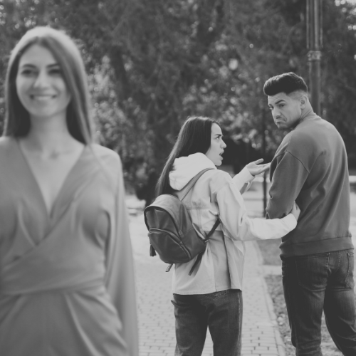 WIFE OR PLACEHOLDER: Discerning Your Position