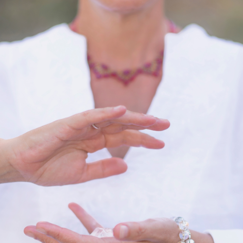 MANIPULATION:  A Spirit of Witchcraft